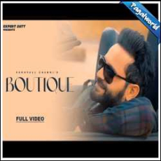 Boutique Mp3 Boutique Mp3